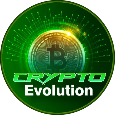 Crypto Evolution blockchain news channel
