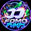Fomo pumps telegram channel