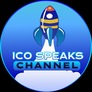 ico speaks channel