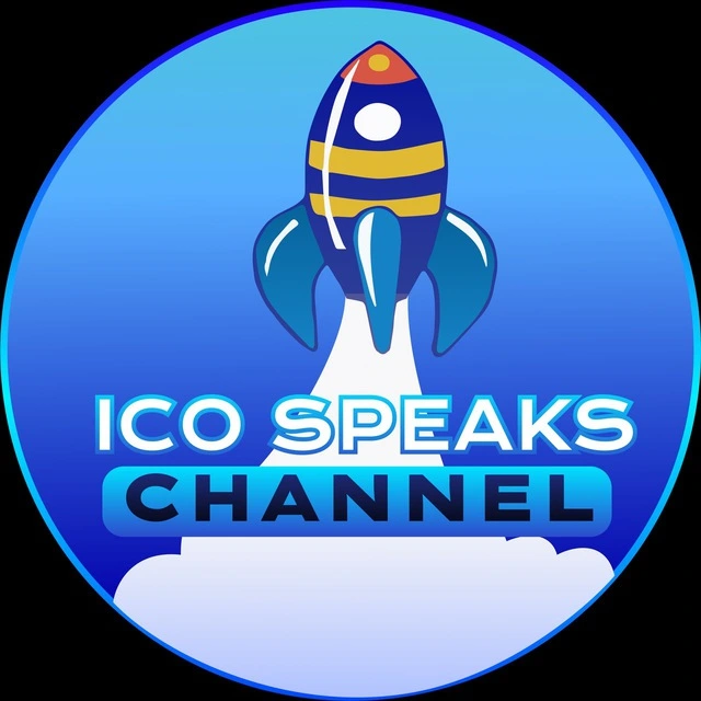 ICO Speaks Channel crypto news