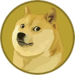 Doge memecoin